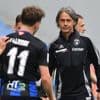 Pisa keert onder leiding van trainer Filippo Inzaghi na 34 jaar terug in Serie A