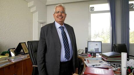 « Pour la défense des libertés universitaires en Tunisie, nous soutenons notre collègue Habib Kazdaghli »