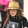 Oscar-nominated horror movie star of 'cursed' blockbuster looks unrecognizable on rare outing