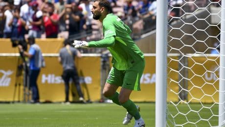 Mercato : Gianluigi Donnarumma de plus en plus proche d’une prolongation au PSG