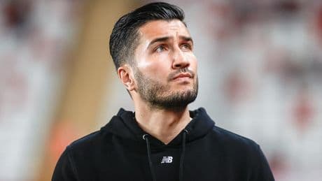Nuri Şahin Süper Lig'e dönüyor