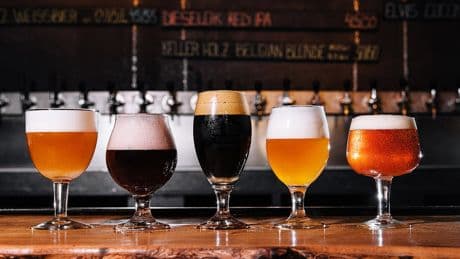 Beer drinkers beware: Scientists find 'forever chemicals' exceeding EPA limits in American brews