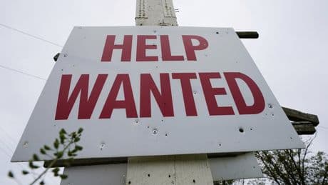 Unemployment ‘little changed’ in May with slight rise to 7%: StatCan