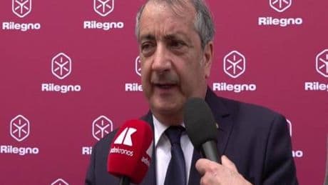 Sostenibilità, Semeraro (Rilegno): "Riutilizzo e riciclo due facce della stessa medaglia"