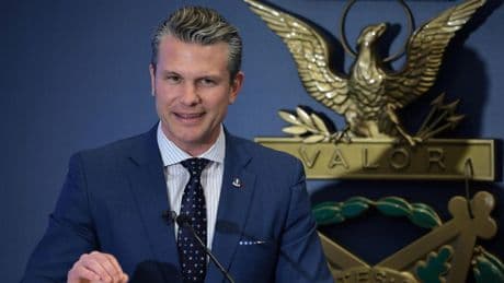 Everything We Know About The New Hegseth Signal Chat Controversy And Alleged ‘Dysfunction’ At Pentagon