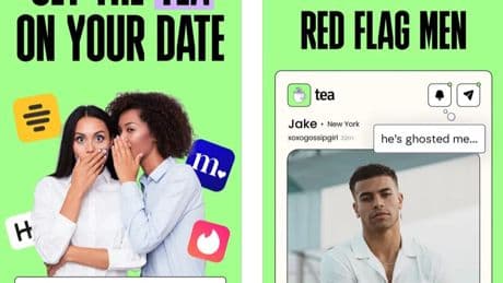 Tea app that lets women post anonymous dating reviews was hit by a data breach that exposed 72K images