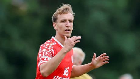 Nach Chaos-Woche - Mainz verkündet irre Weiper-Wende