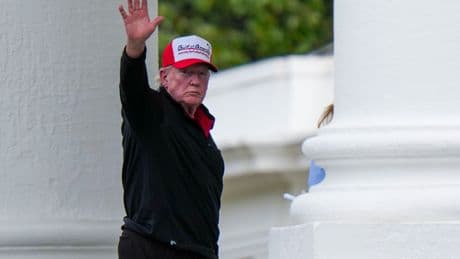 La deuda de EEUU se encarece y vuelve a poner contra las cuerdas a Trump