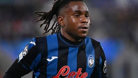 Lookman, Percassi gela l'Inter! L'Atalanta fa muro e rifiuta l'offerta nerazzurra