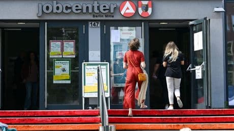 Bürgergeld-Betrug: Bericht enthüllt neue Zahlen