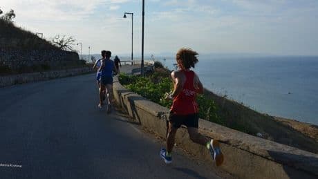Tra miti e leggende, il 7 giugno si corre la Capocolonna-Crotone