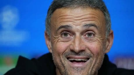 Los &#039;memes&#039; de la paliza del PSG al Madrid: los fallos de Asencio, la venganza de Luis Enrique, Mbappé...