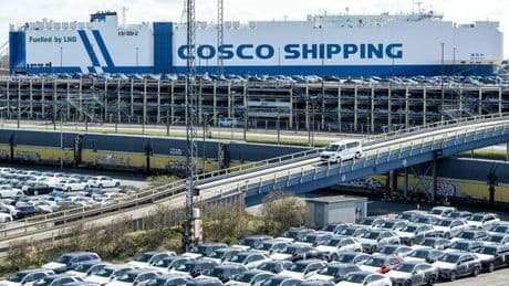 Autoindustrie: Harte Zeiten für die Autobauer – doch nicht alle verlieren