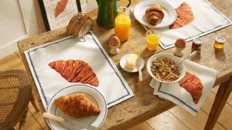 Huge restaurant chain with over 70 sites launches first ever homeware collection