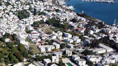 Sezon ortasında Bodrum’da ev fiyatları düştü mü?