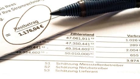 Zwei Stromrechnungen wegen digitalem Stromzähler: Das gilt für Smart Meter