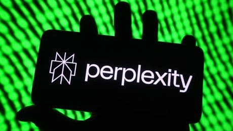 Perplexity AI Teams With Coinbase To Boost Crypto Intelligence