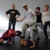 Art de la rue devenu sport olympique, le breakdance s’apprend aussi au Mans