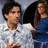 Liz Plank addresses Justin Baldoni's legal battle with Blake Lively for the first time since quitting their podcast as she makes SAVAGE remark amid his countersuit being dismissed