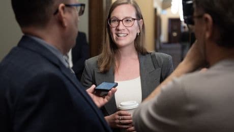 Liberal Karina Gould gets key committee role as membership takes shape