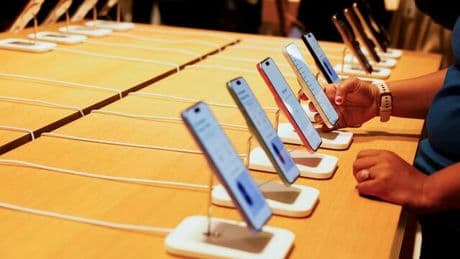 Event in Cupertino: Apple stellt Dienstagabend neue iPhones vor