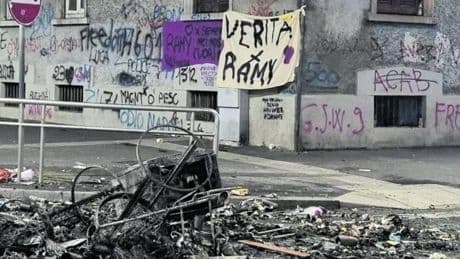 "Le periferie devono essere l'ossessione di un'amministrazione di centrosinistra"