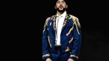 Bad Bunny actuará 12 veces en España y 6 de los conciertos ya han colgado el cartel de 'todo vendido'