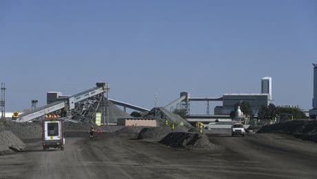 Botswana: la production de diamants au ralenti freine l'économie du pays