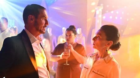 TV-Soaps: Das passiert heute in den Soaps