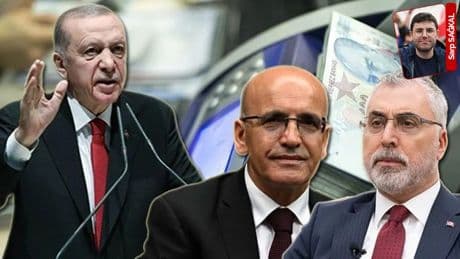 Meclis'te ara zam beklentisi! CHP yeni yasa teklifine hazırlanırken, muhalefet de bakanlara önerge veriyor