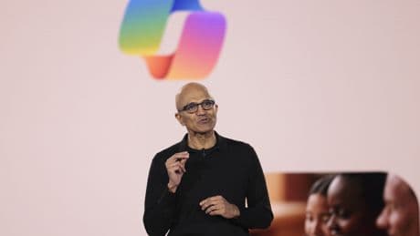 Microsoft to lay off 3% of global workforce — roughly 7K jobs —  in shift to develop AI