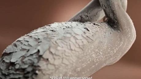 Sanex shower gel ad banned for stereotype that black skin is ‘problematic’ – ASA