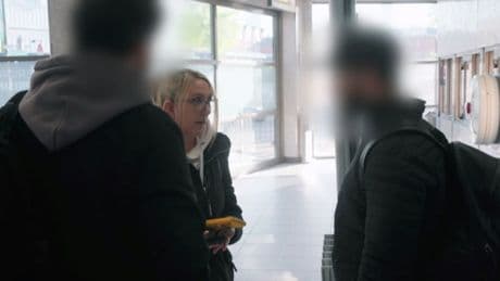 Tube ‘fare dodger’ caught swerving £3,500 in fares using a dodgy card