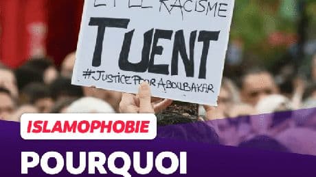 Islamophobie : pourquoi ce mot divise autant ?