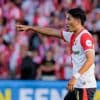 Van Persie kiest voor Valente en Sauer in Rotterdamse derby tegen Sparta