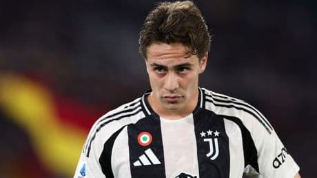Juve in Champions e lodo arbitrale: i tormenti del giovane Yildiz