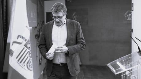 El sanchismo copia al marianismo como el marianismo copiaba al felipismo