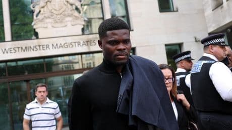 Las denuncias por presunta agresión sexual y violación no frenan al Villarreal: el fichaje de Thomas Partey ya es oficial