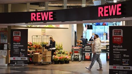 Deutscher Lebensmittelhersteller ist insolvent - Produkte gibt es auch bei Rewe