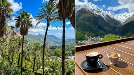 I was Jet2 and Virgin cabin crew – here’s 3 ‘secret’ European destinations