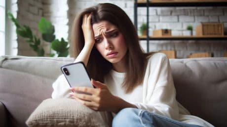 Los seis &#039;whatsapps&#039; que nunca debes mandar tras una primera cita y si quieres que haya una segunda