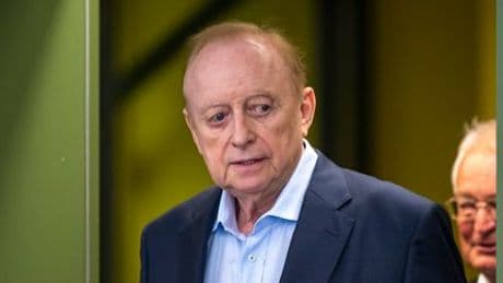 Alfons Schuhbeck: Ex-Starkoch legt finanzielle Situation vor Gericht offen