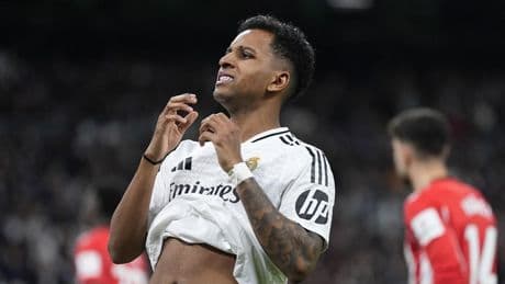 La alineación probable del Real Madrid contra el Mallorca en la jornada 36 de La Liga