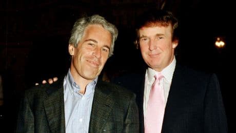 FBI Agents Told To ‘Flag’ Epstein Files Mentioning Trump, Senator Claims