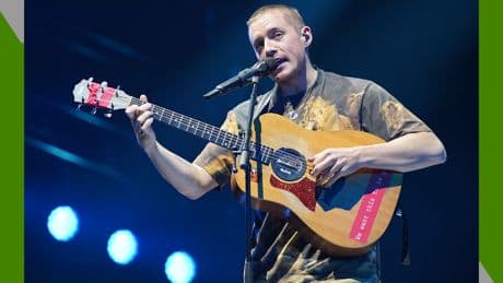 How much are Dermot Kennedy ‘A Promised Return Tour’ concert tickets?