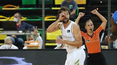 &quot;No compensa&quot;: Madrid y Barça valoran cerrar sus canteras de baloncesto ante la sangría hacia EEUU