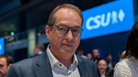 CSU-Machtspiele: Wie Alexander Dobrindt in Berlin sein eigenes Reich baut