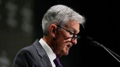 Donald Trump: Kursverluste nach Attacken auf Fed-Chef Jerome Powell wegen Zinspolitik