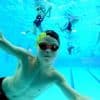 „Viele frieren schnell und sind nicht mit Freude bei der Sache“: Immer weniger Grundschüler können schwimmen