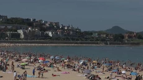 Ola de calor en España: estas ciudades son un auténtico oasis térmico y no alcanzarán los 30 grados